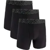 Under Armour Sous-vêtements de sport gris / noir