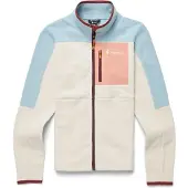 Cotopaxi Polaire full zip femme Abrazo