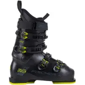 Fischer Rc 90 Alpine Ski Boots Noir 26.5