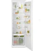 Electrolux Réfrigérateur 1 porte intégrable à glissières 310l - - ERD6DE18S4 - série 600