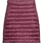 Jack Wolfskin Routeburn Pro Ins Skirt Violet L Femme