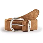 Wrangler Easy Belt Marron 75 cm Femme