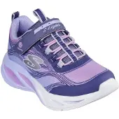 SKECHERS Cosmic Glow Chaussures de sport violet EU 28 1/2 garçon violet EU 28 1/2
