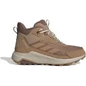 Adidas Chaussures de randonnée femme Terrex Anylander Climawarm+