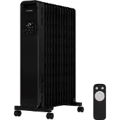 Auronic Radiateur électrique - - 2500W - Noir