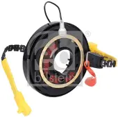 FEBI BILSTEIN Ressort tournant, Airbag 199190