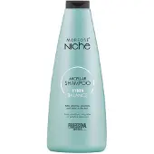 Morfose , Shampooing équilibrant pour cuir chevelu sensible, 400 ml