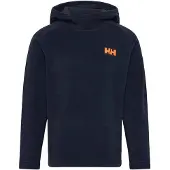 Helly Hansen Daybreaker Hoodie, pull polaire, junior, navy