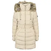 True North Veste Femme Sable