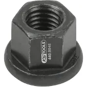 Ks Tools Ecrou à collerette, M12 ( 440.0048 )