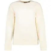 Dockers Icon Sweatshirt Blanc S Femme