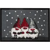 Home Collection Christmas Dwarfs (60 x 40 cm)