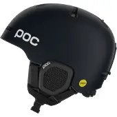 POC Fornix Mips Helmet Noir XL-2XL