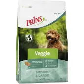 Prins ProCare Veggie aliments végétariens pour chien