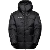 Mammut Taiss Pro Belay Insulated Down Jacket Noir L Homme