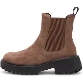 Woden Aya S Boots Marron EU 42 Femme