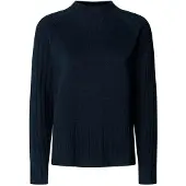 Pepe Jeans Pull-over 'Cherice Perkins' bleu foncé