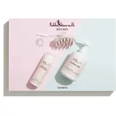 Pudderdåserne No more bad hair days - Giftbox