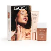 Gosh Glow Booster Gift Box Gift Set Clair Femme