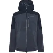 Didriksons Povel, veste de ski, homme, bleu foncé