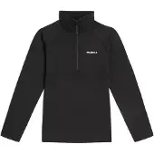 O'Neill Fwc Cruz Fleece Noir 11-12 Years Fille