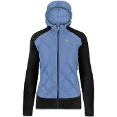Karpos Marmarole Veste Bleu L Femme Bleu L