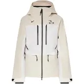 Oakley Apparel Wkendall Rc Jacket Blanc XL Femme