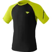 Dynafit Alpine Pro Short Sleeve T-shirt Noir S Homme