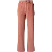Pepe Jeans pour femme. PL2100002 Pantalon Tala rose (XS), Casuel, Coton