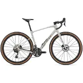 Giant Revolt Advanced 0 Grx Rx-820 2026 Gravel Bike Blanc L