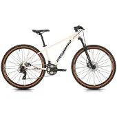 Megamo Dx3 27.5´´ Ty300 2026 Mtb Bike Beige XS