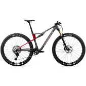 Orbea Oiz M-pro 29´´ Xt M8250 Sgs 2026 Mtb Bike Noir,Gris M