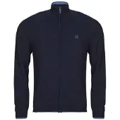 Oxbow Gilet R2PEZIP hommes - Marine - EU S