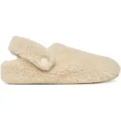 Crocs Classic Cozzzy Slippers Blanc EU 42-43