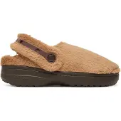 Crocs Sabots Classic Unfurgettable Clog hommes - Marron - 37 / 38