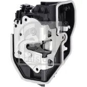FEBI BILSTEIN Serrure de porte 199555