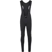 Vaude Bike Matera Warm Ii Bib Tights Noir 3XL Homme