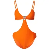 Ballali Maillot de bain orange