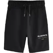 SmALLSAINTS Pantalon noir / blanc