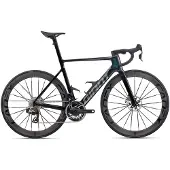 Giant Propel Advanced Sl 0 Red Axs 2026 Road Bike Noir ML