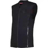 Rossignol Flexvent Junior Protection Vest Noir 10 Years Enfants