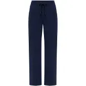 Hey Honey Pantalon de sport 'Lux' bleu foncé