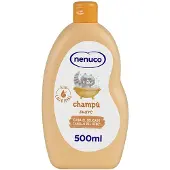 Nenuco Shampooing ultra doux 500ML