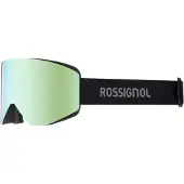 Rossignol Otava Photochromic Ski Goggles Noir Pink Photochromic/CAT1-3
