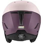 Uvex Stance Helmet Violet 54-58 cm