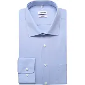 Seidensticker Chemise bleu clair