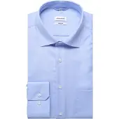 Seidensticker Chemise 'Smart Classics' bleu clair