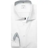 Seidensticker Chemise business blanc