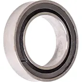 Chris King Driveshell Outboard Sealed Gen4 Hub Bearings Argenté