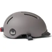 Thousand Casque de vélo Chapter Urban Grey L MIPS - pour adultes, taille L (59-6...).